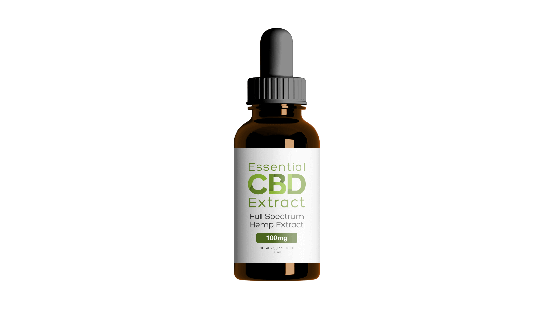 Essential CBD Extract Oil Reviews - Regular Fit Health Official Website